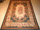 Needlepoint Rugs